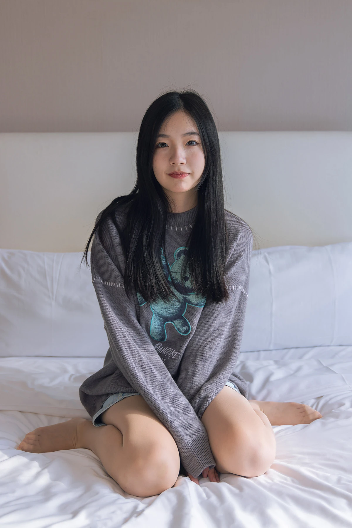 [bobosocks袜啵啵] no.354 小甜豆-运动鞋、肉丝