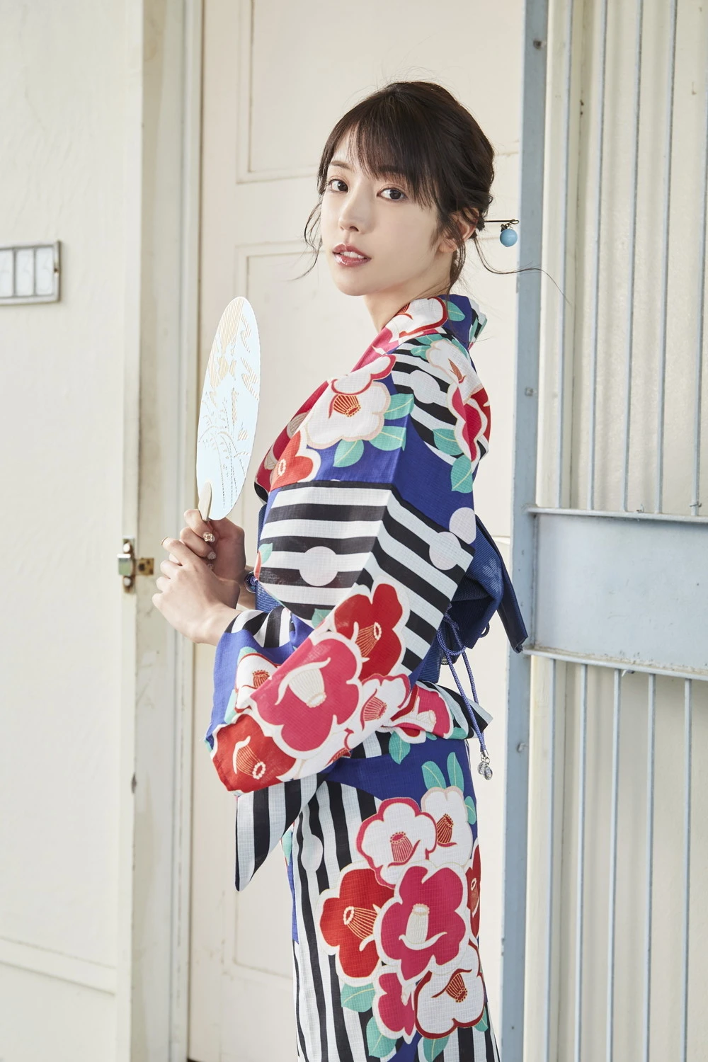 枫花恋 - fanza ＃バケショ vacation shot