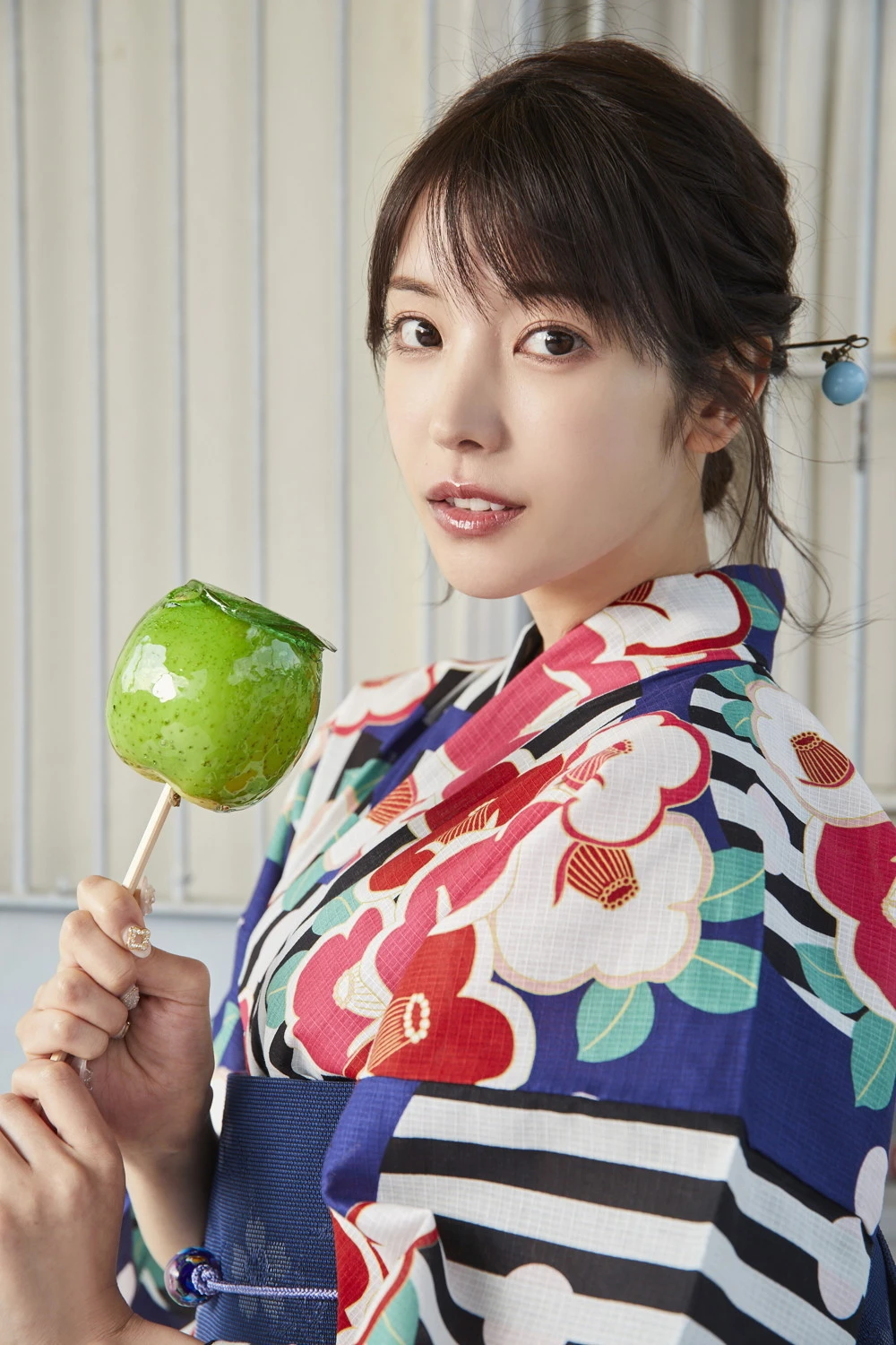 枫花恋 - fanza ＃バケショ vacation shot