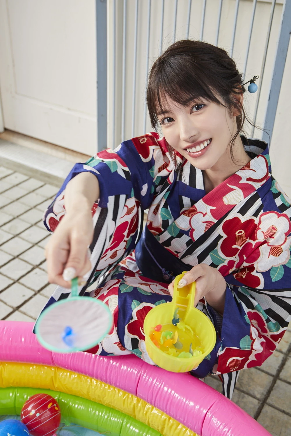 枫花恋 - fanza ＃バケショ vacation shot