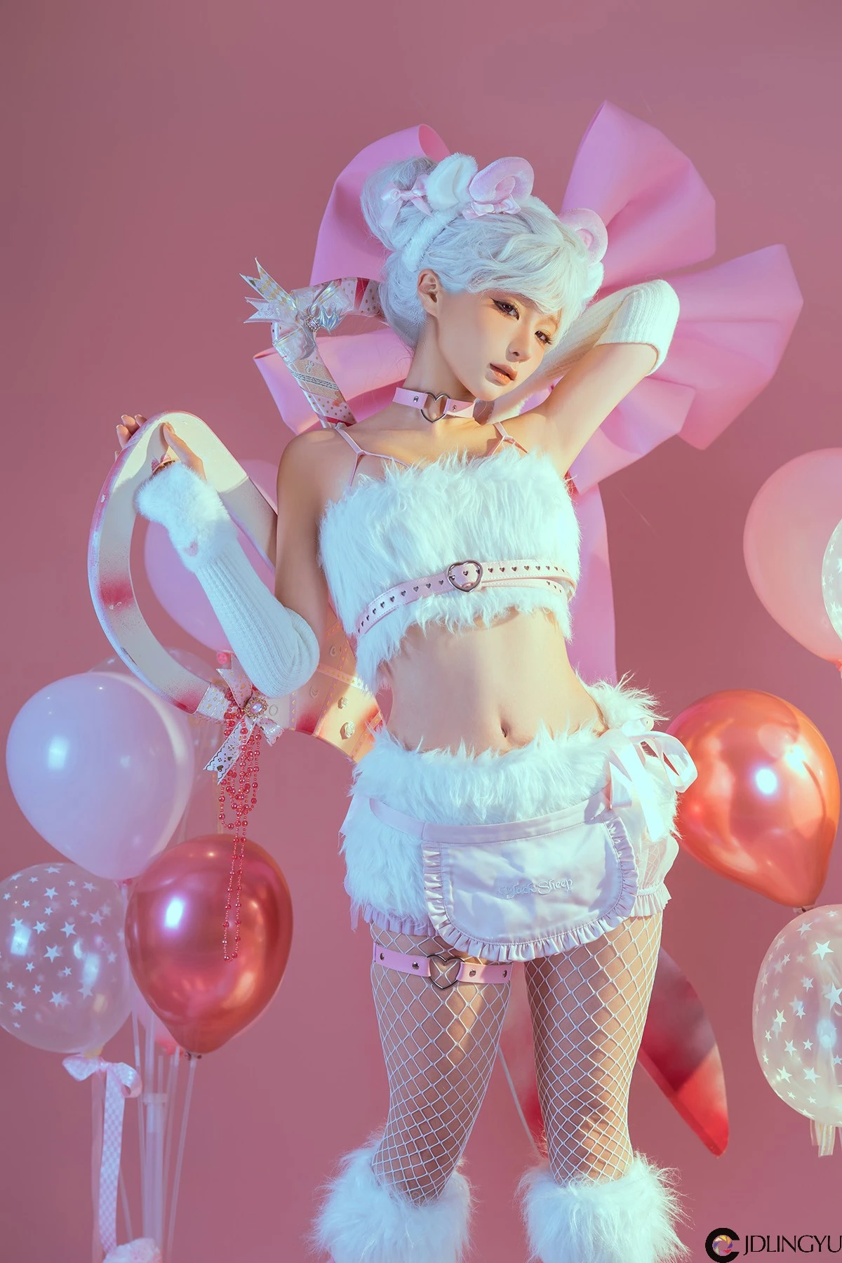 [蠢沫沫] 羊羊羊