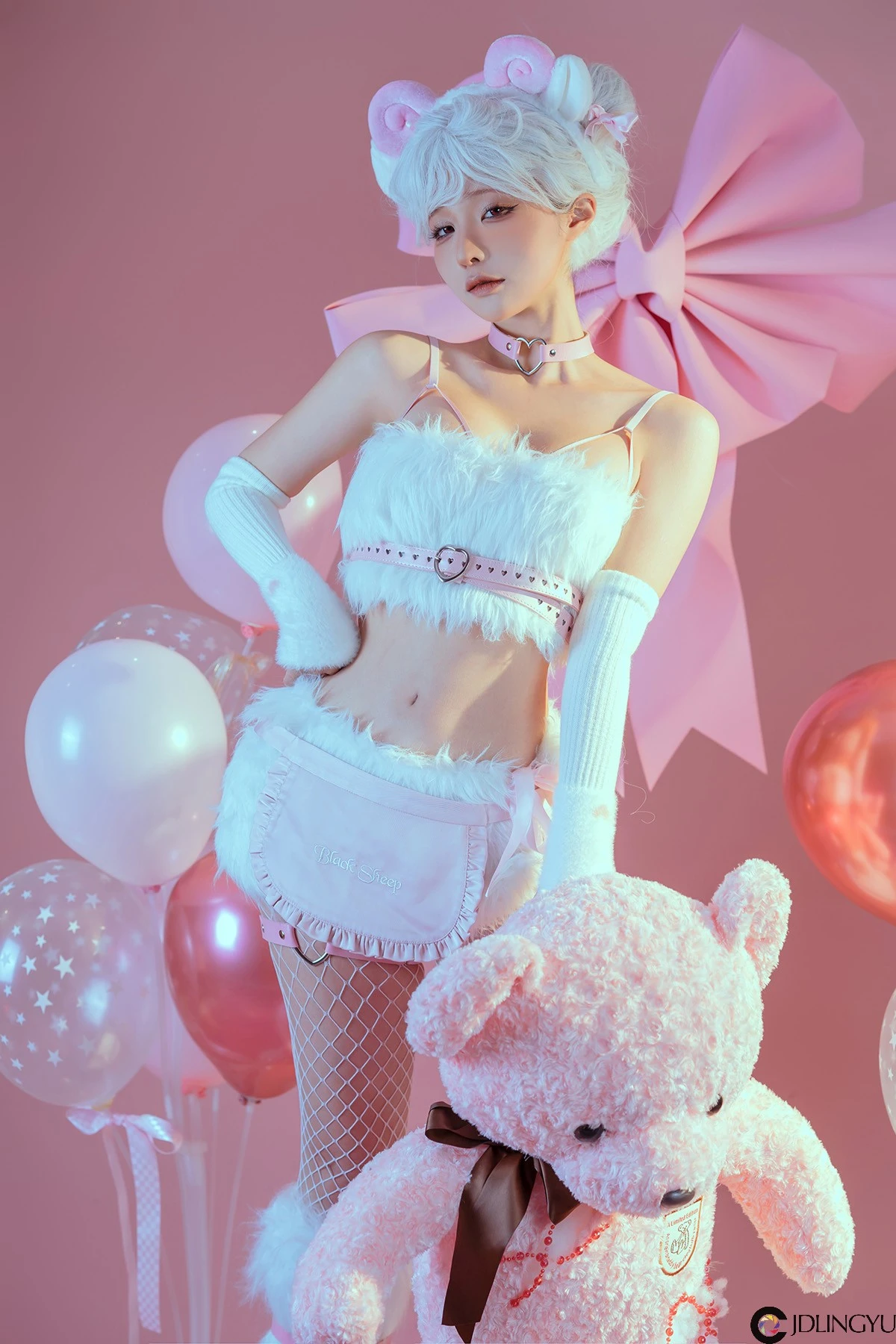 [蠢沫沫] 羊羊羊