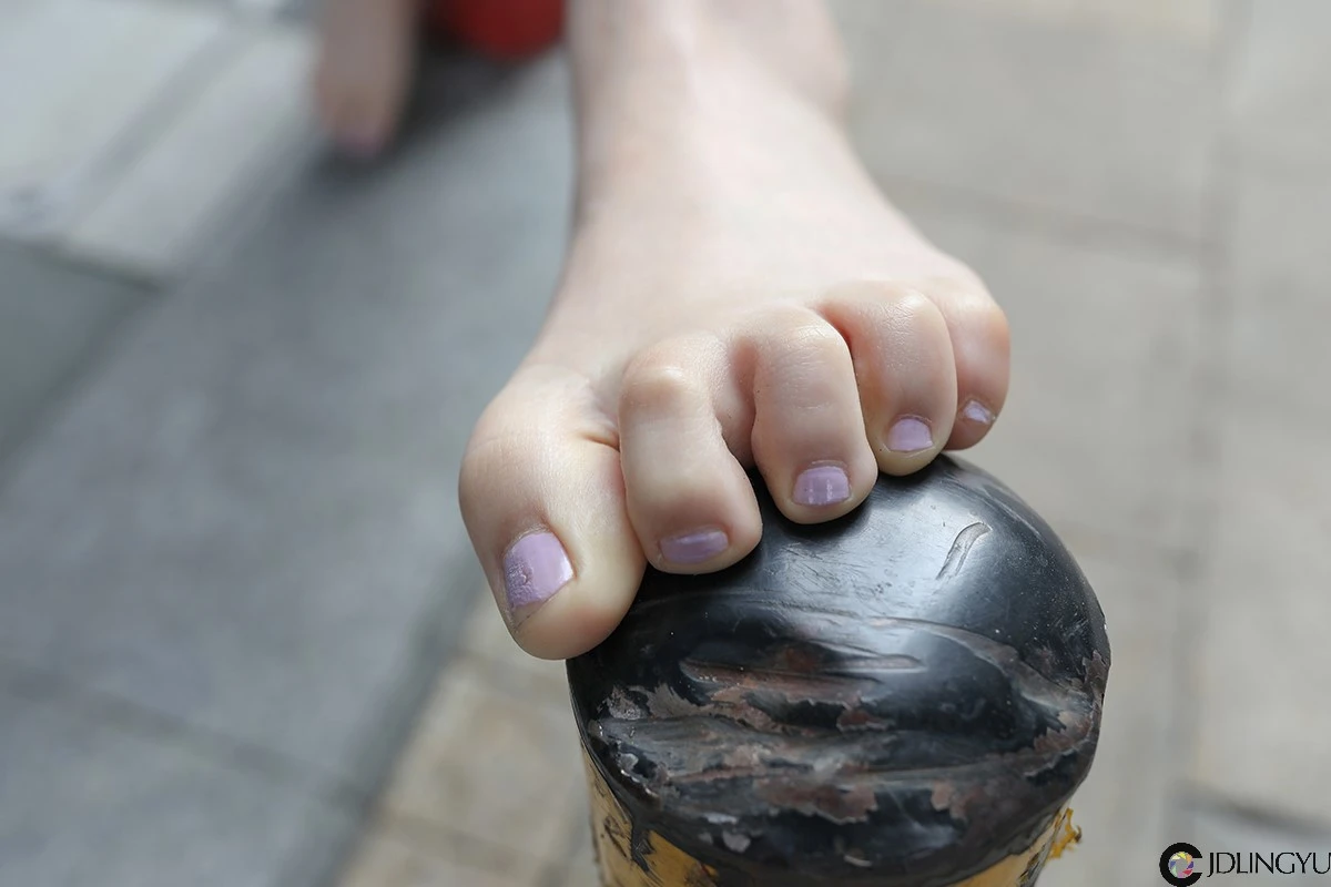 [mzsock]爱美足 no.251 君君