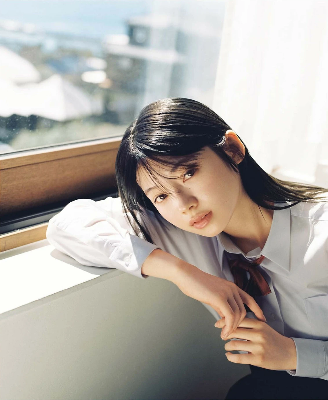 [big comic spirits] 2024 no.29 南琴奈