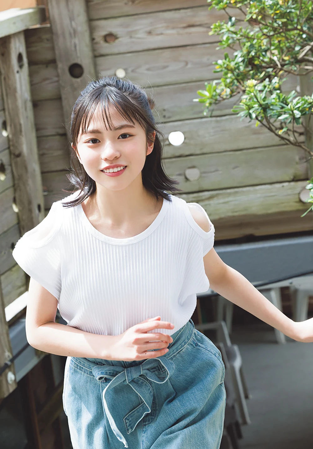 [shonen sunday] 2023 no.24 正源司陽子