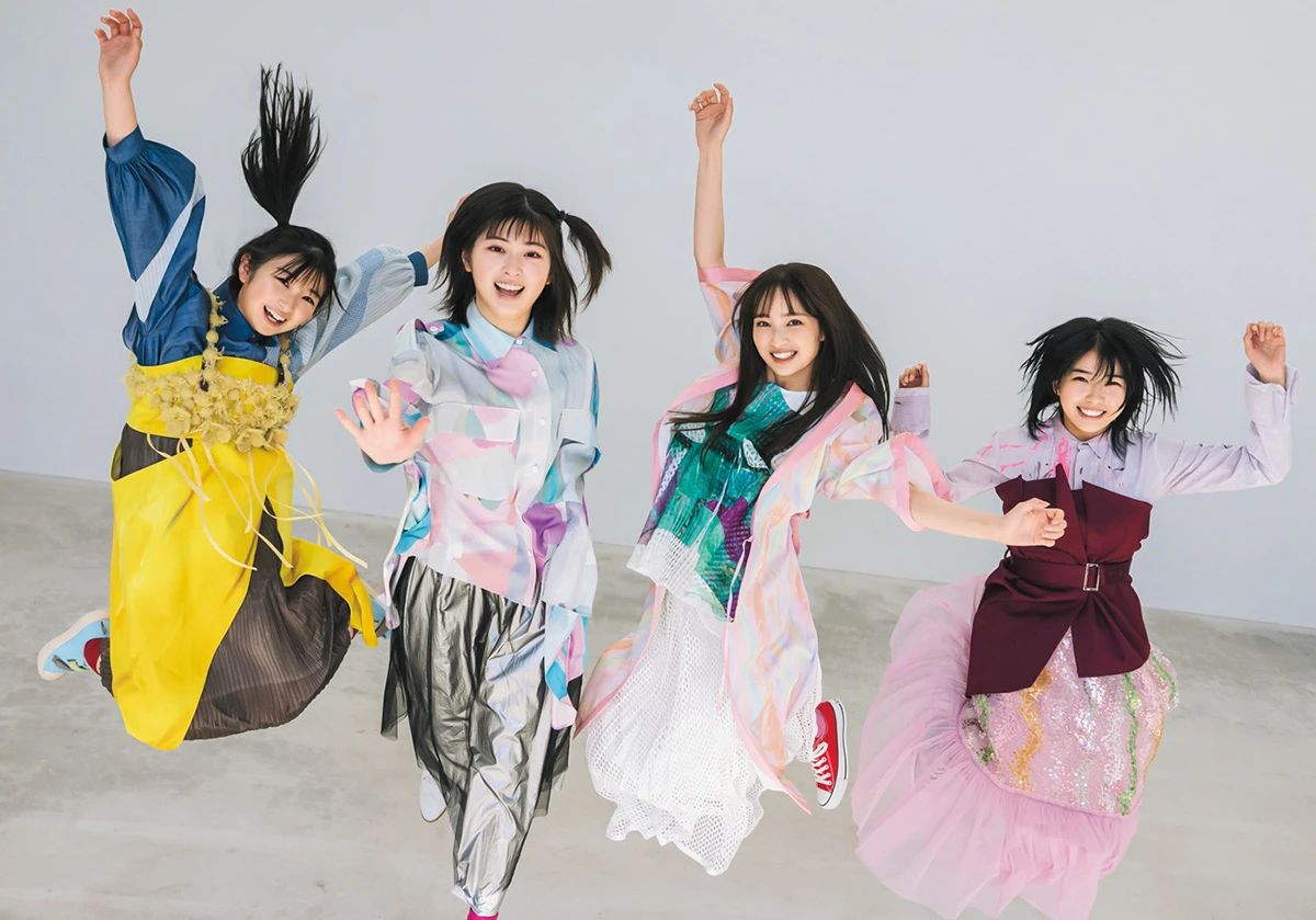 [shonen magazine] 2024 no.21-22 white scorpion ally choco hanna navi