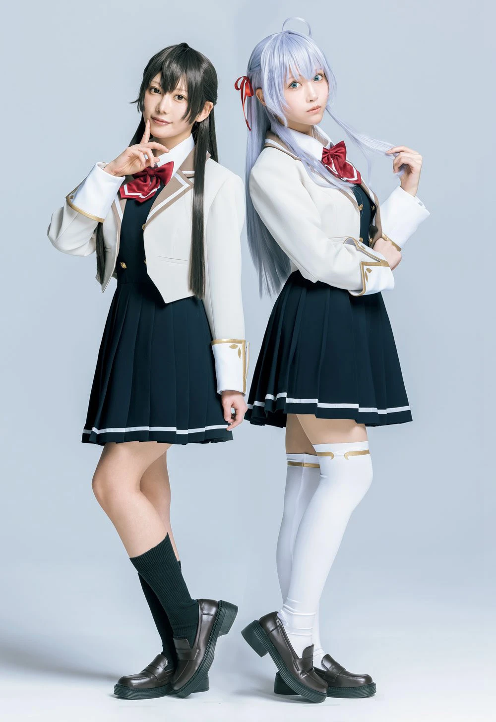 [shonen magazine] 2024 no.18 えい梨 篠崎こころ