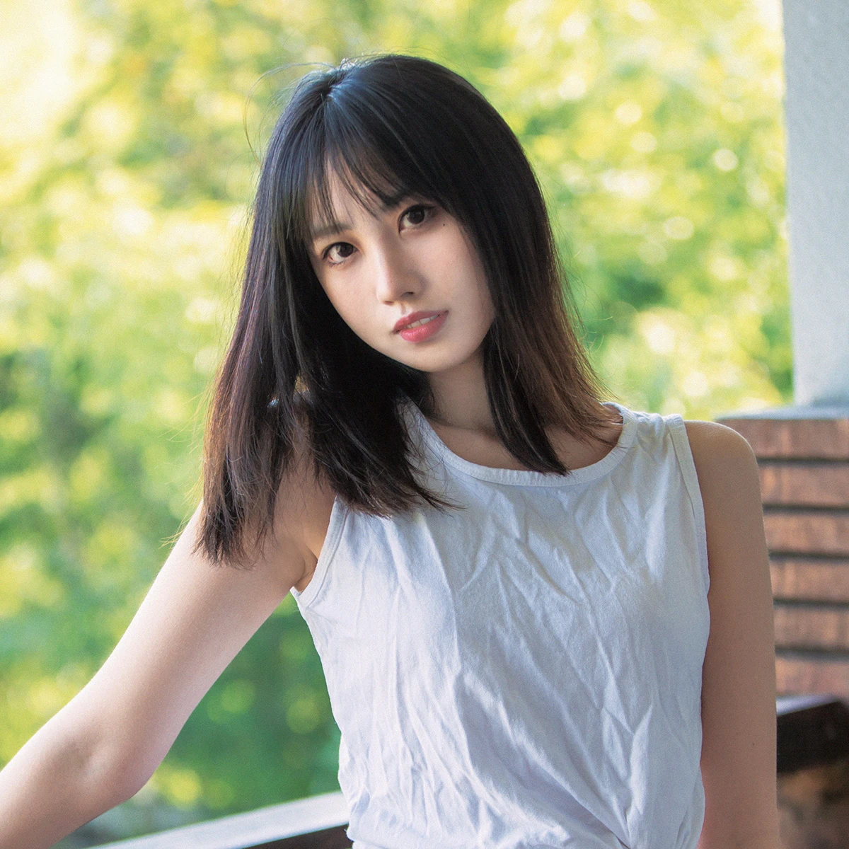 [念雪ww] 夏日微风