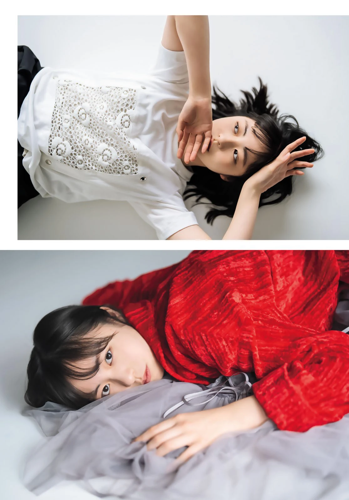 [shonen magazine] 2024 no.20 日向坂46 正源司陽子