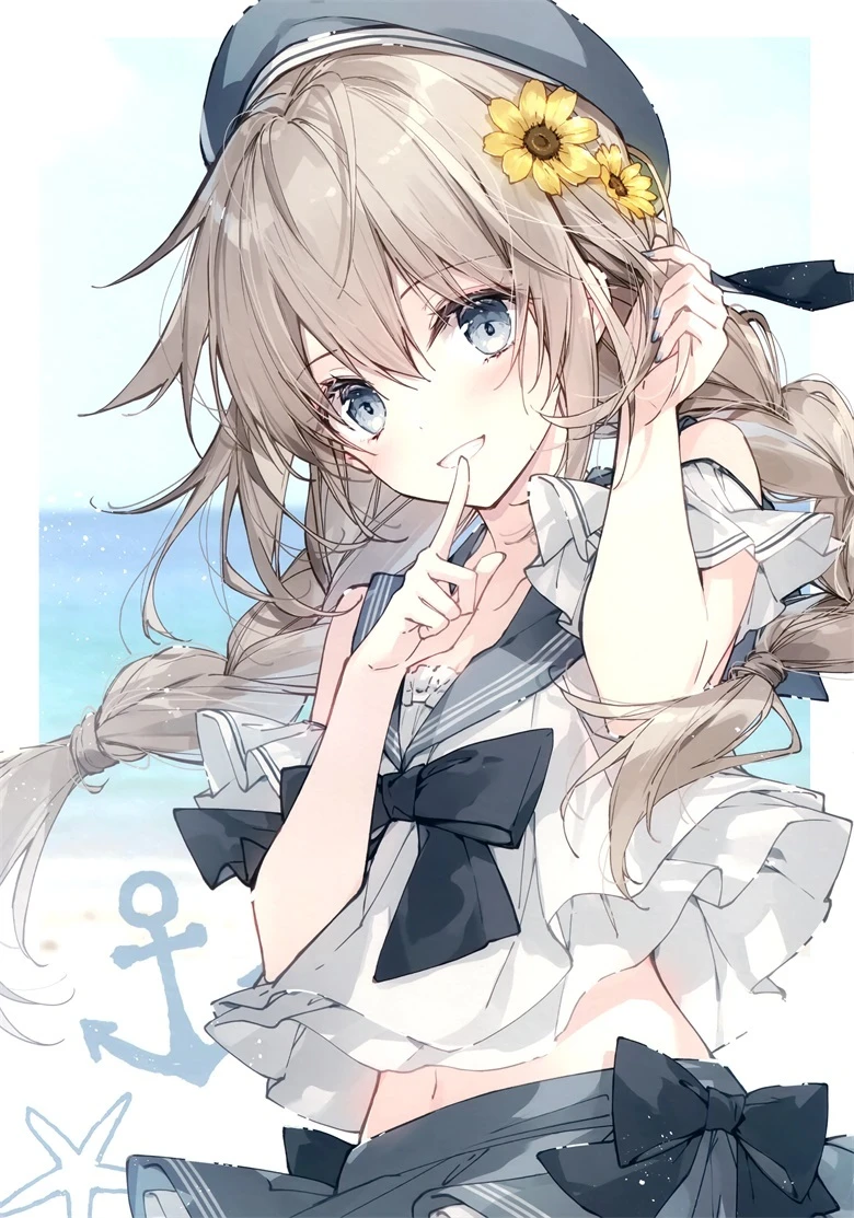 (C100) [はるもち (望月しいな)] 77Haru Collection12 (オリジナル)