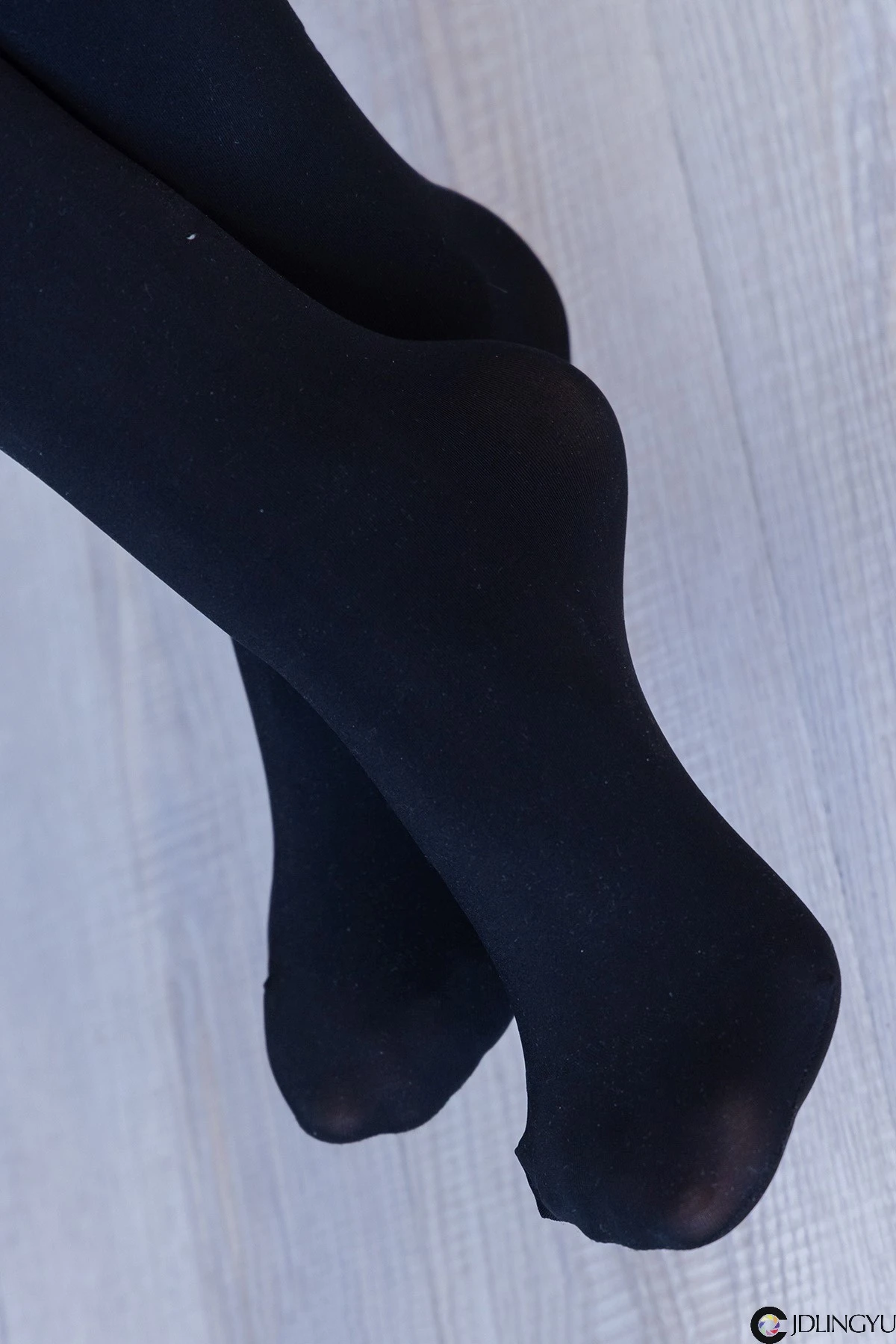 [bobosocks袜啵啵] no.365 芝士-短靴、平底鞋、厚黑丝、厚灰丝