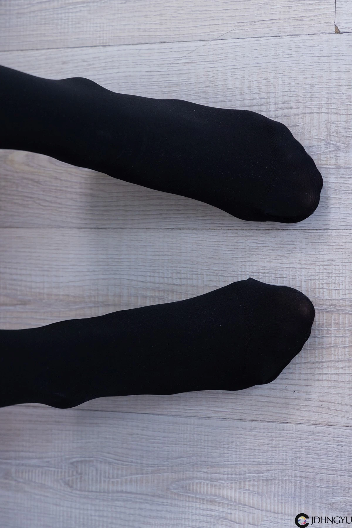 [bobosocks袜啵啵] no.365 芝士-短靴、平底鞋、厚黑丝、厚灰丝