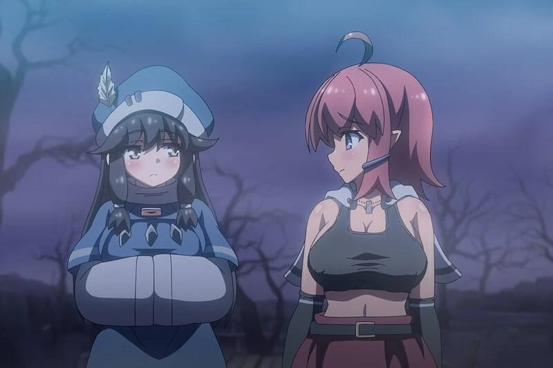 2024年5月里番预告时间表