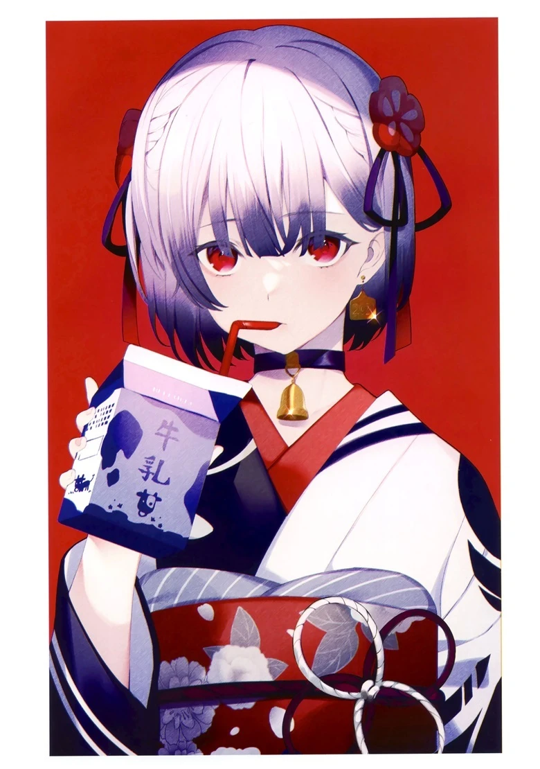 (C100) [hanasaku (Aちき)] VEGA (オリジナル)