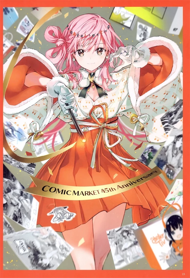 (C101) [atelier Tiv artworks (Tiv)] wear (オリジナル)