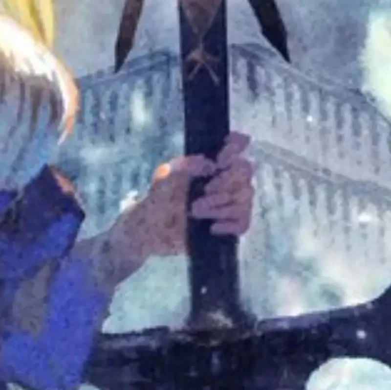 《手指头画成６根》绘师被质疑用了生成式ＡＩ？人类其实也很常犯这种失误？