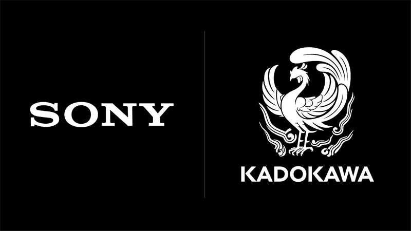 路透社爆料Sony正与角川商谈收购事宜