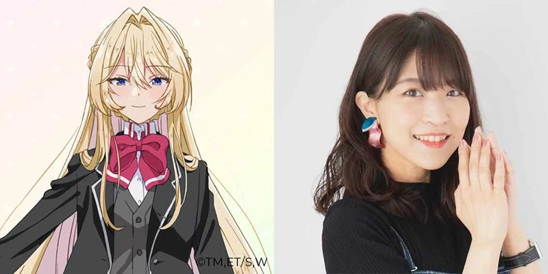 《我怎么可能成为你的恋人,不行不行!(※不是不可能!?)》将于 2025 年夏季推出电视动画