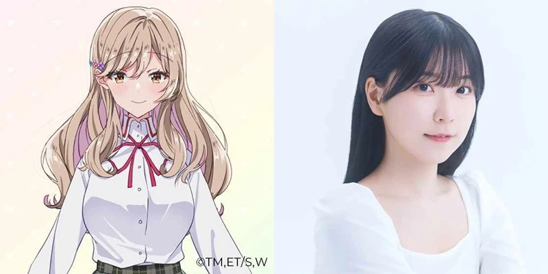 《我怎么可能成为你的恋人,不行不行!(※不是不可能!?)》将于 2025 年夏季推出电视动画