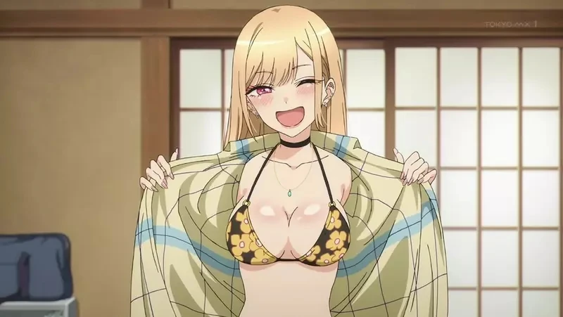 《恋上换装娃娃惨遭真人化》日剧比AV重现度更低的原因是什么?目标客群打从一开始就不一样?