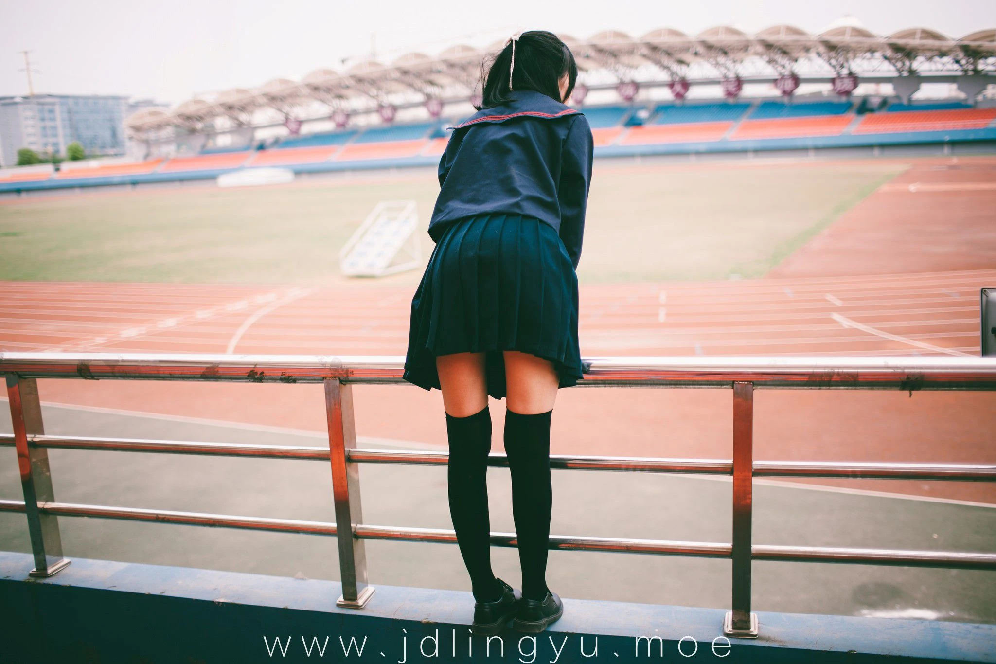 JK制服少女·九十五