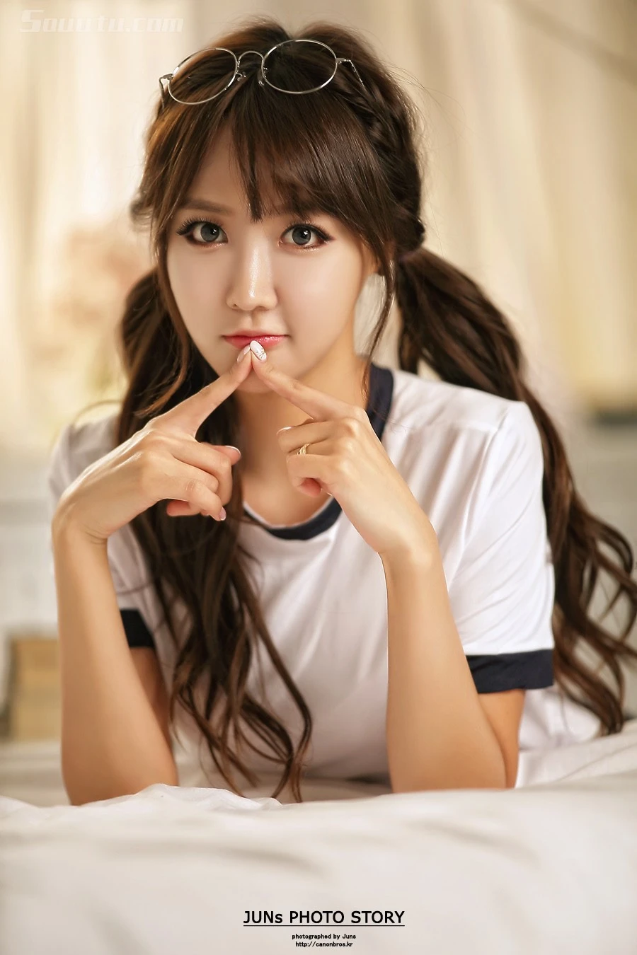 赵仁英 Jo In Young 06