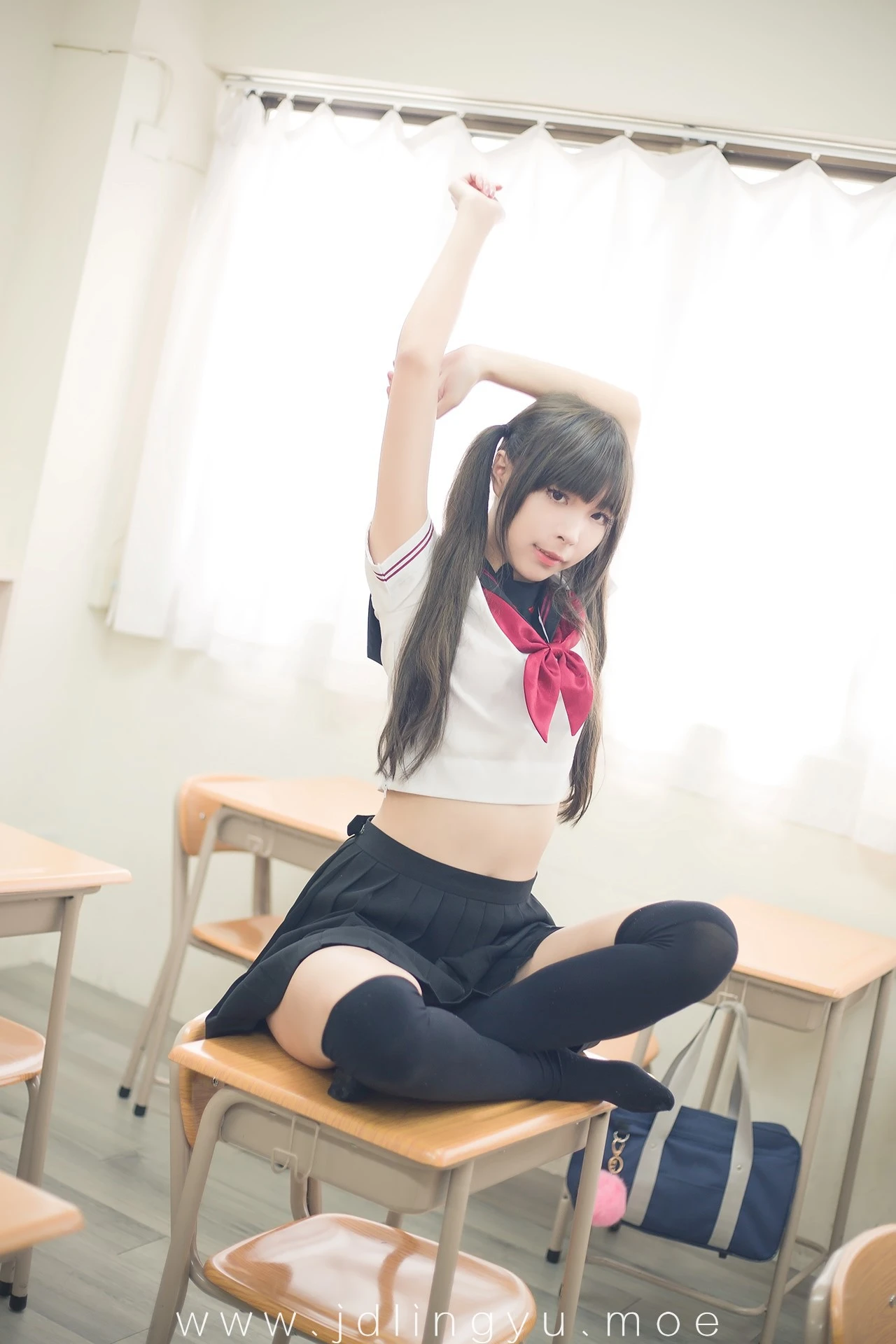 JK制服少女·一百期