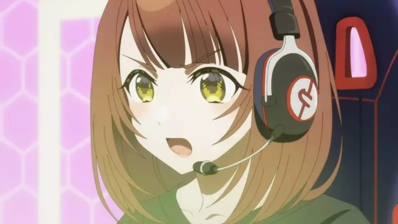 《成功的游戏玩家》能不能够也在现实社会成功？玩格斗游戏比玩RPG更实用？