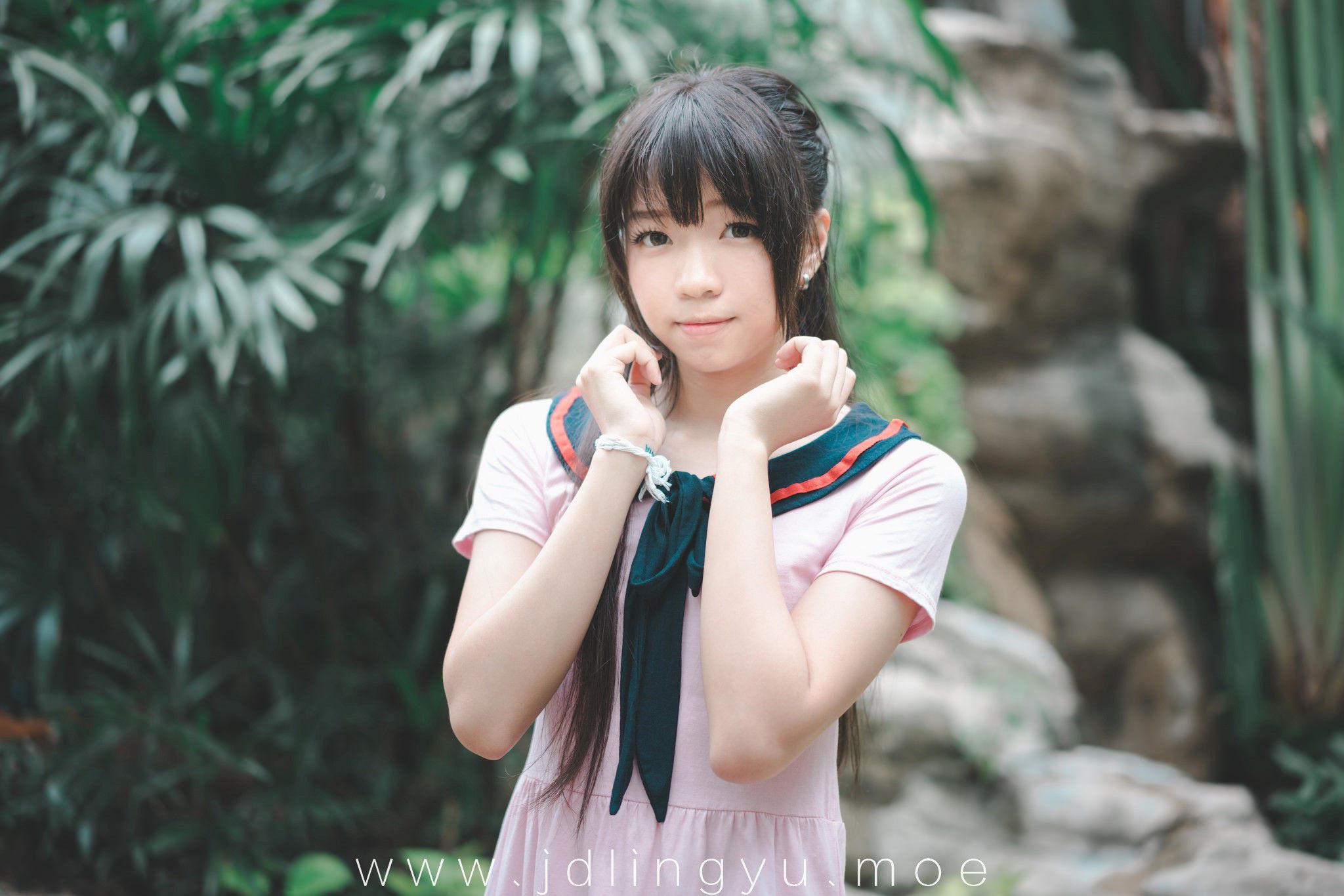 人像