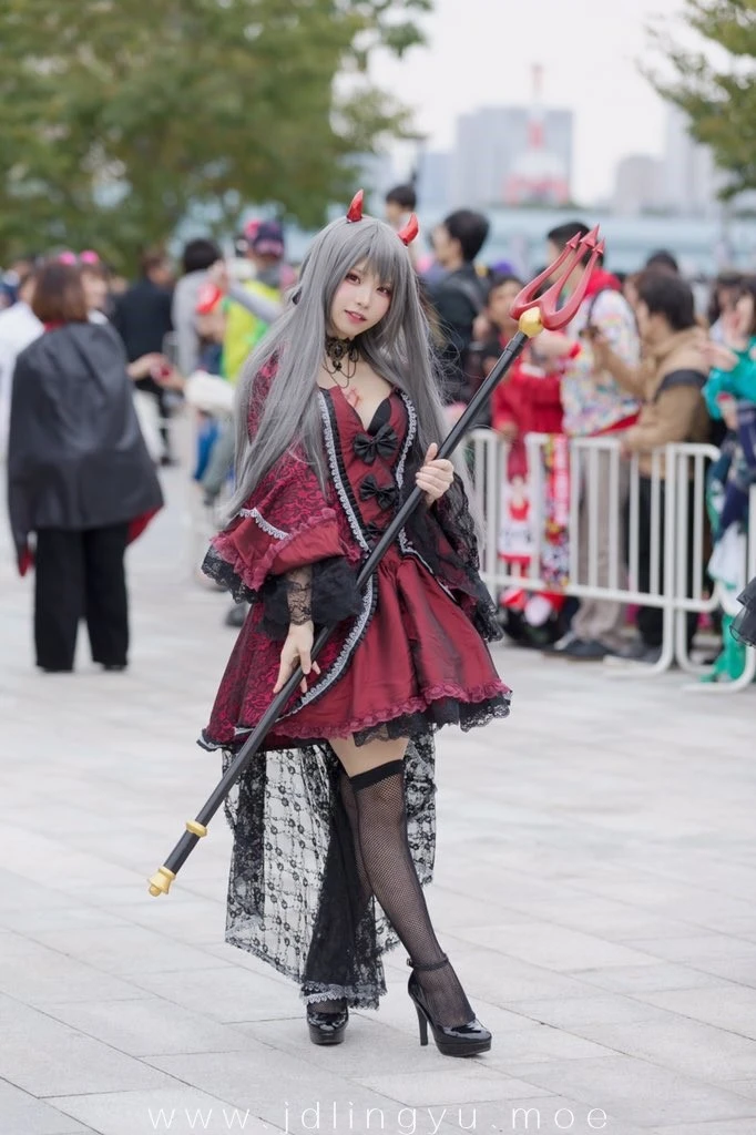 T-SPOOK : えなこ 公式ブログ