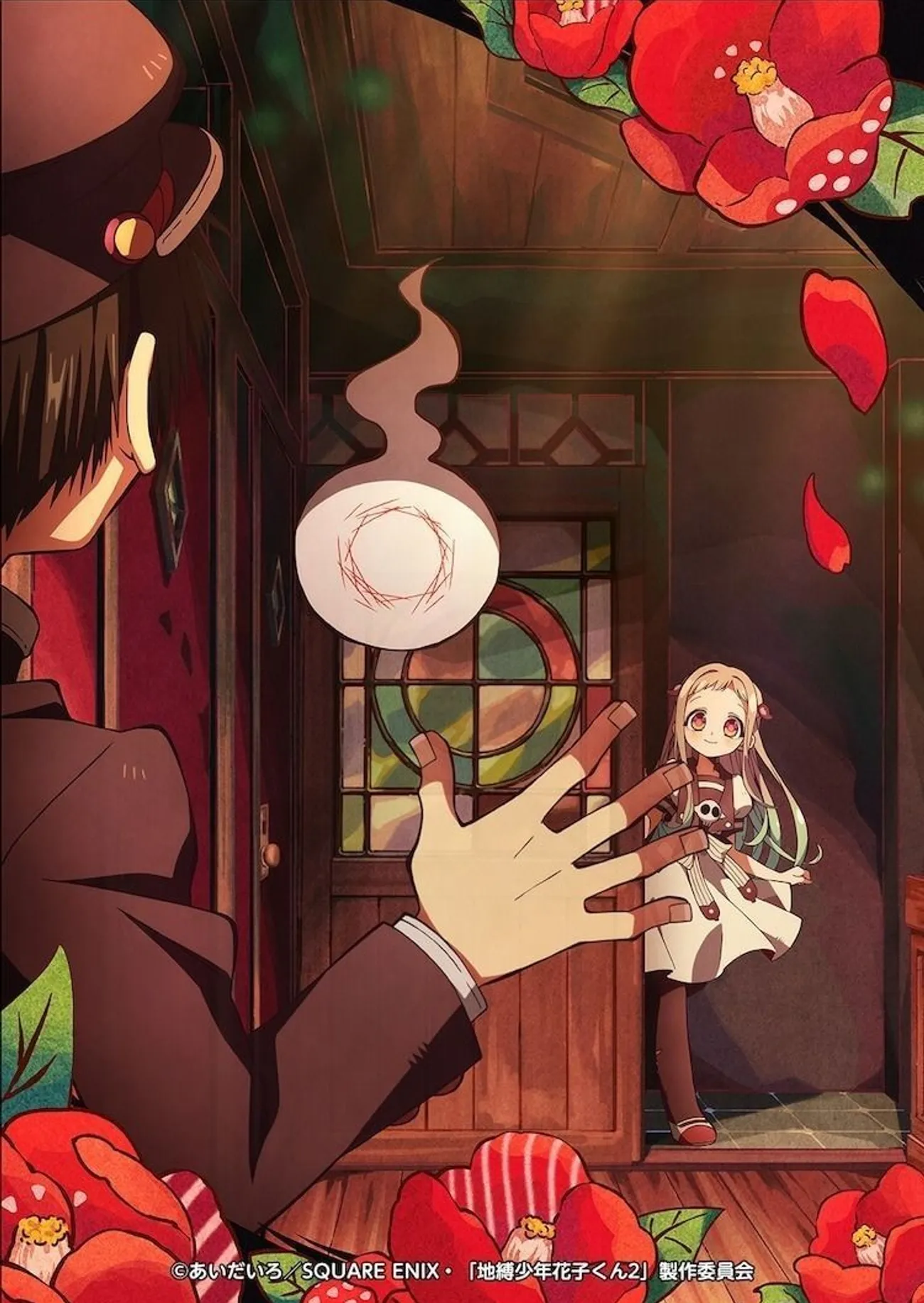 日网票选最值得期待的2024年「10月新番」TOP10!《从零第三季》、《乱马1/2》 都上榜!冠军这部「少年漫」