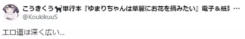 《人们自以为很懂色情》其实只懂自己癖好的小一部分?对其他属性一窍不通甚至会敌视