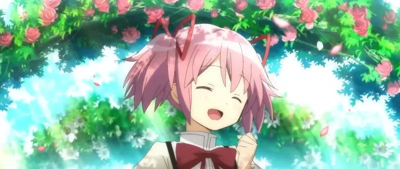 《如何推荐魔法少女小圆》隐瞒沉重内容是不尊重作品?讲出来难道就不算暴雷吗?