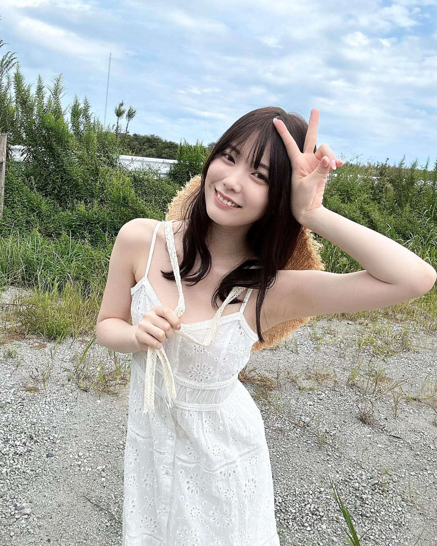 「美少女天花板」新生代AV女优石川澪必知的5件事,小胸也能杀出一天!