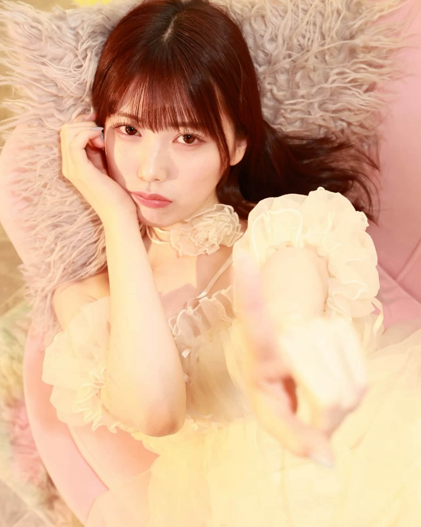 「美少女天花板」新生代AV女优石川澪必知的5件事，小胸也能杀出一天！