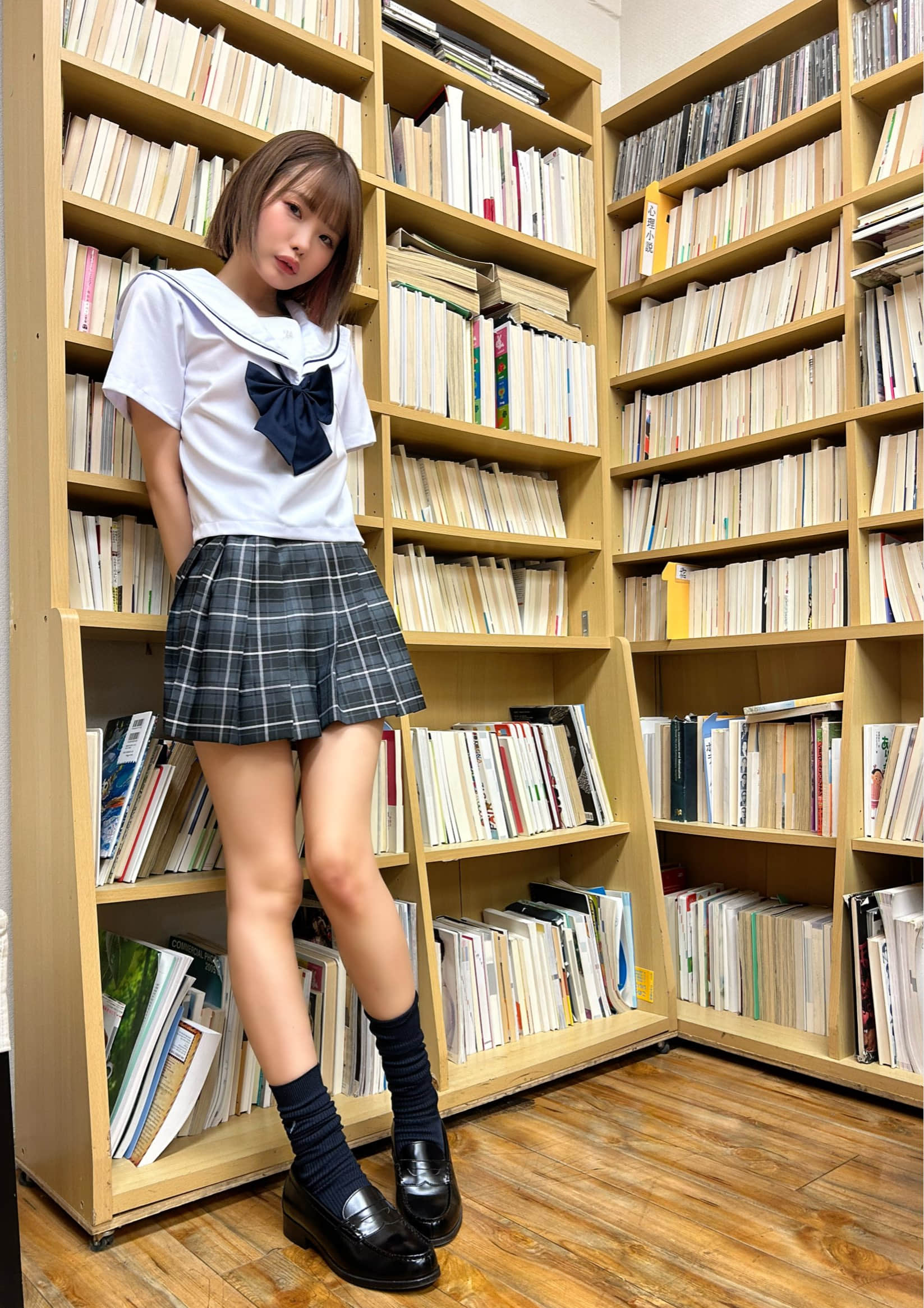 女优松本一香的6件事，入行是因为崇拜金子美广！