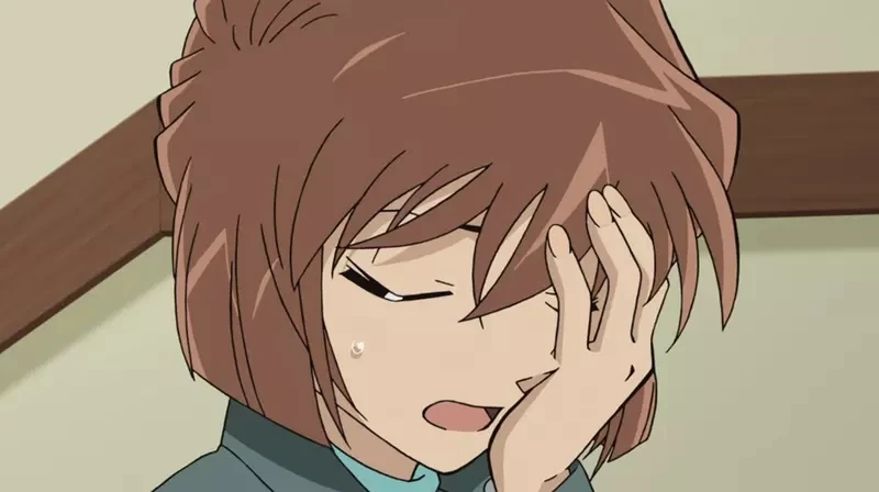 网友票选《最可爱的动画短发女角》还有比「灰原哀」更可爱的角色吗?有~还 有两位