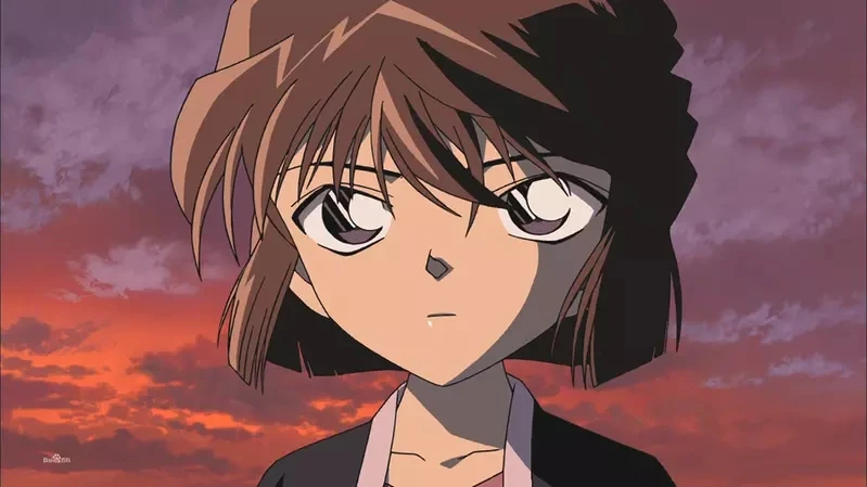 网友票选《最可爱的动画短发女角》还有比「灰原哀」更可爱的角色吗?有~还 有两位