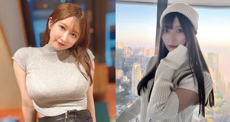 S1 迎来 “人事大动荡”!人气女优 Unpai、逢沢みゆ 于同档期官宣离别龙头片商