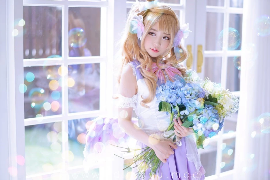 [Tomia] Kotori Minami ~ White Day ver