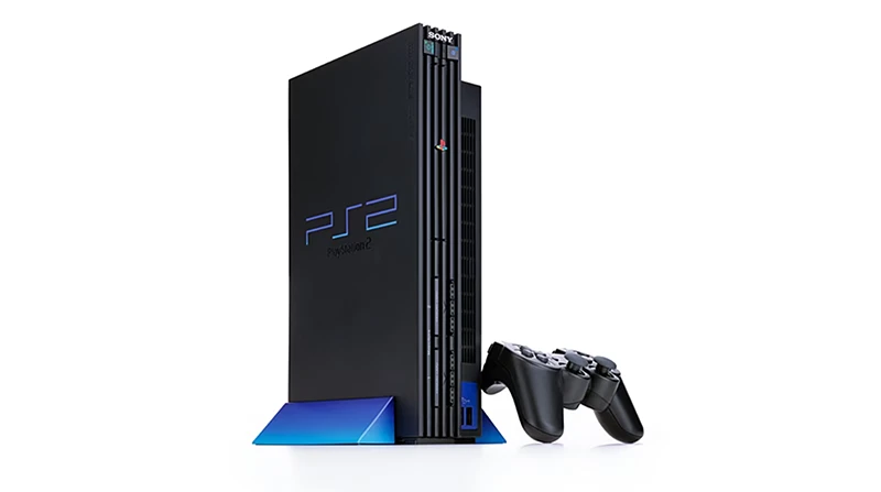PS2全球累计销量1亿6000万台突破，索尼首度公开官方数据