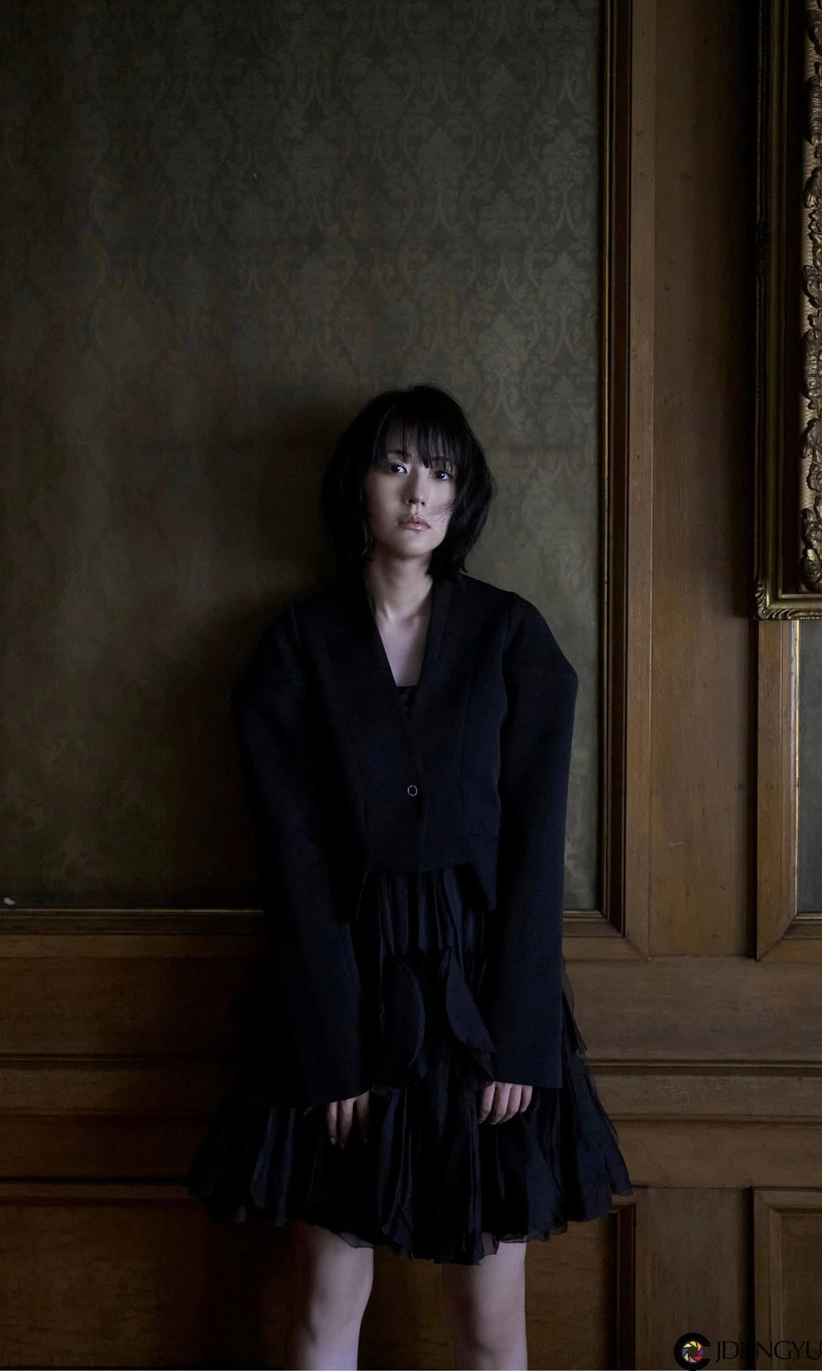 【大増量】土生瑞穂写真集「New World」