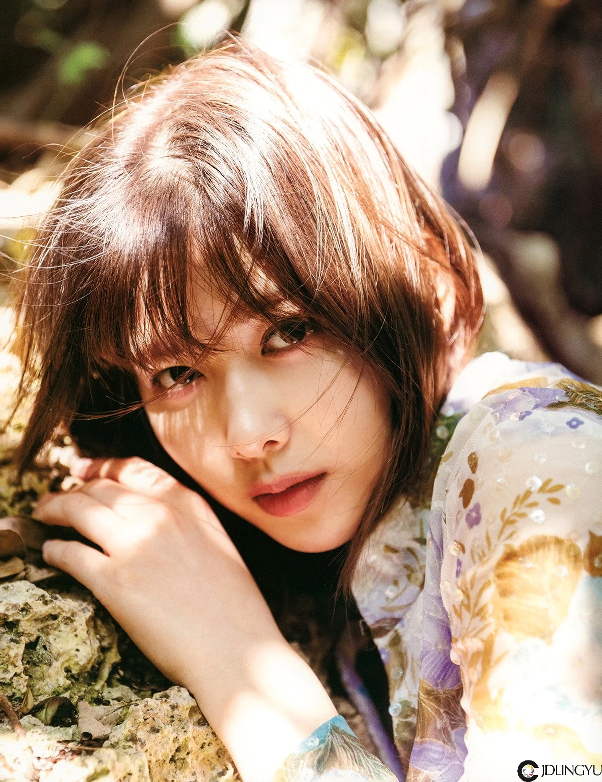 Watanabe Risa Graduation Memorial Book - Page 154_11_30_2024