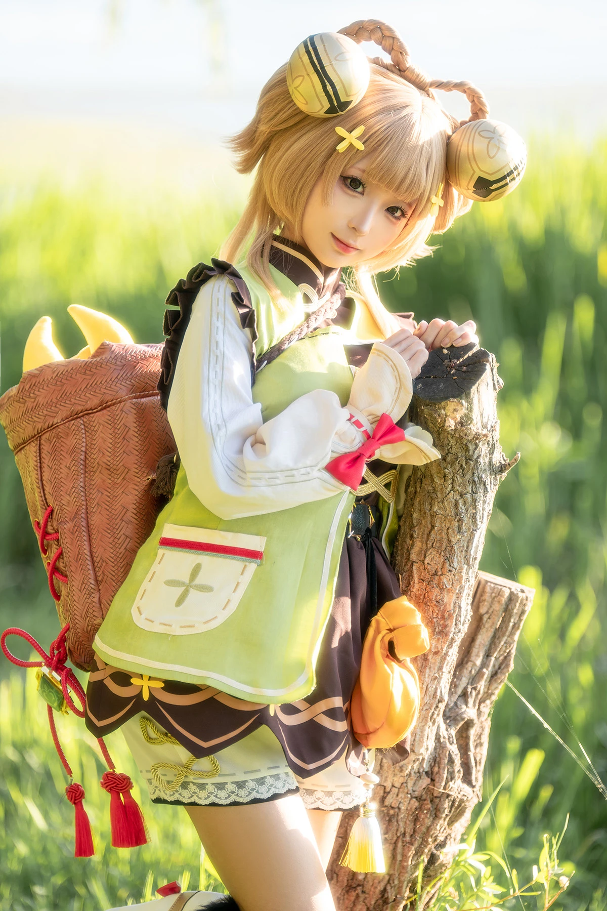 [蠢沫沫] 布偶猫+瑶瑶