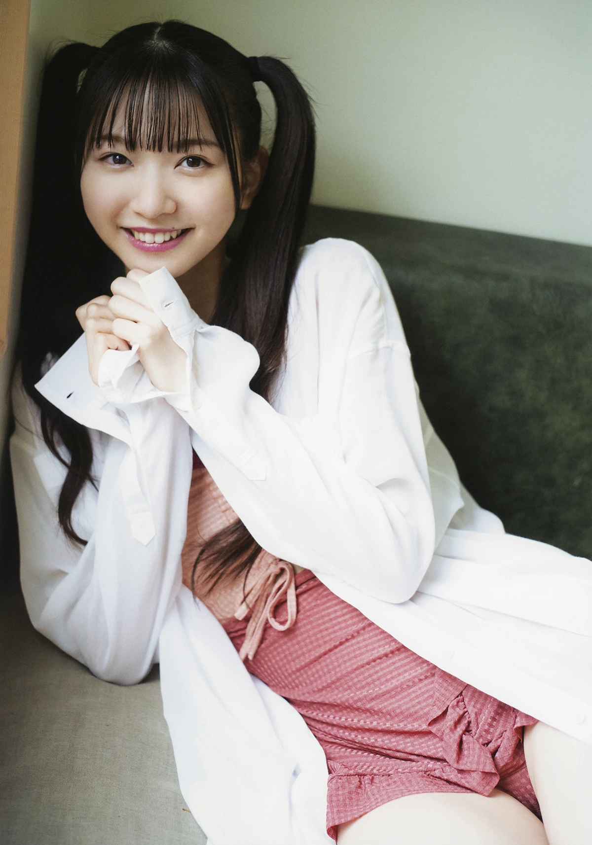 22╱7 1st Photobook 'Seishun wa Warikirenai' Page 95_12_08_2024