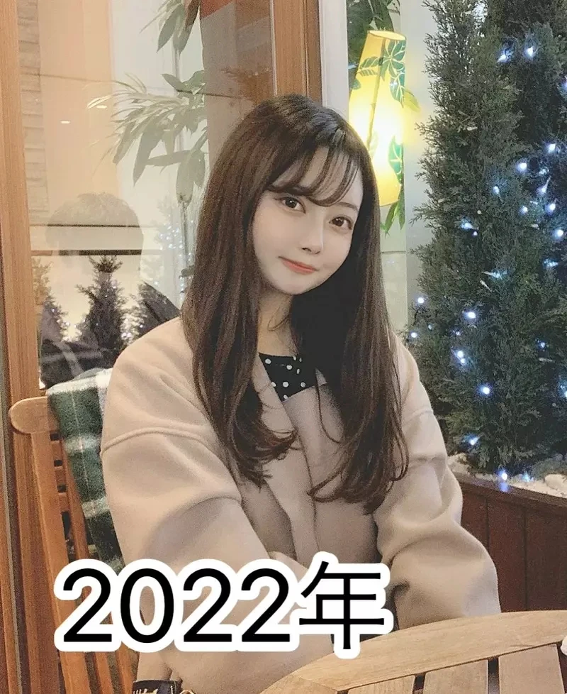 《COSER阿波みなみ》这是同一个人你敢信？两年发福26公斤反而圈了更多粉丝