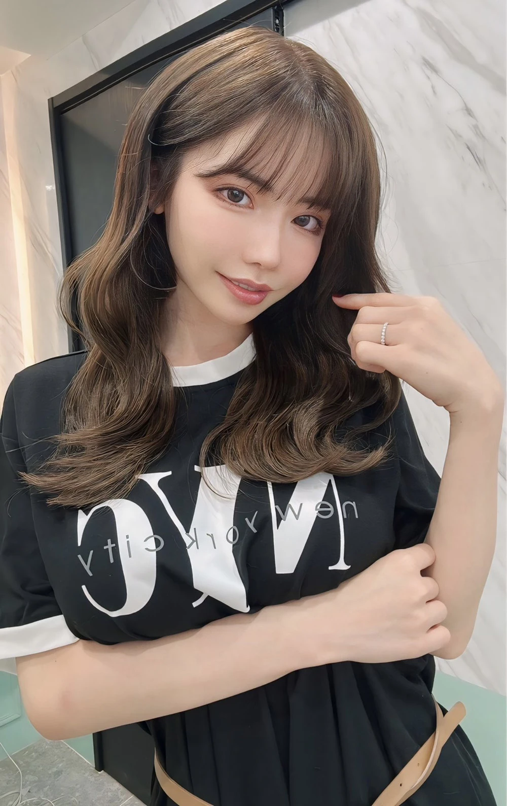 深田咏美爆欠税风波后名声大跌！传连 YouTube 都做不下去　连拍 AV 都有危机