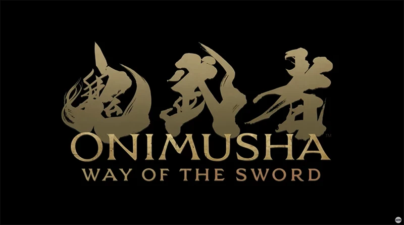 卡普空《鬼武者》回归!全新作《鬼武者Way of The Sword》发表