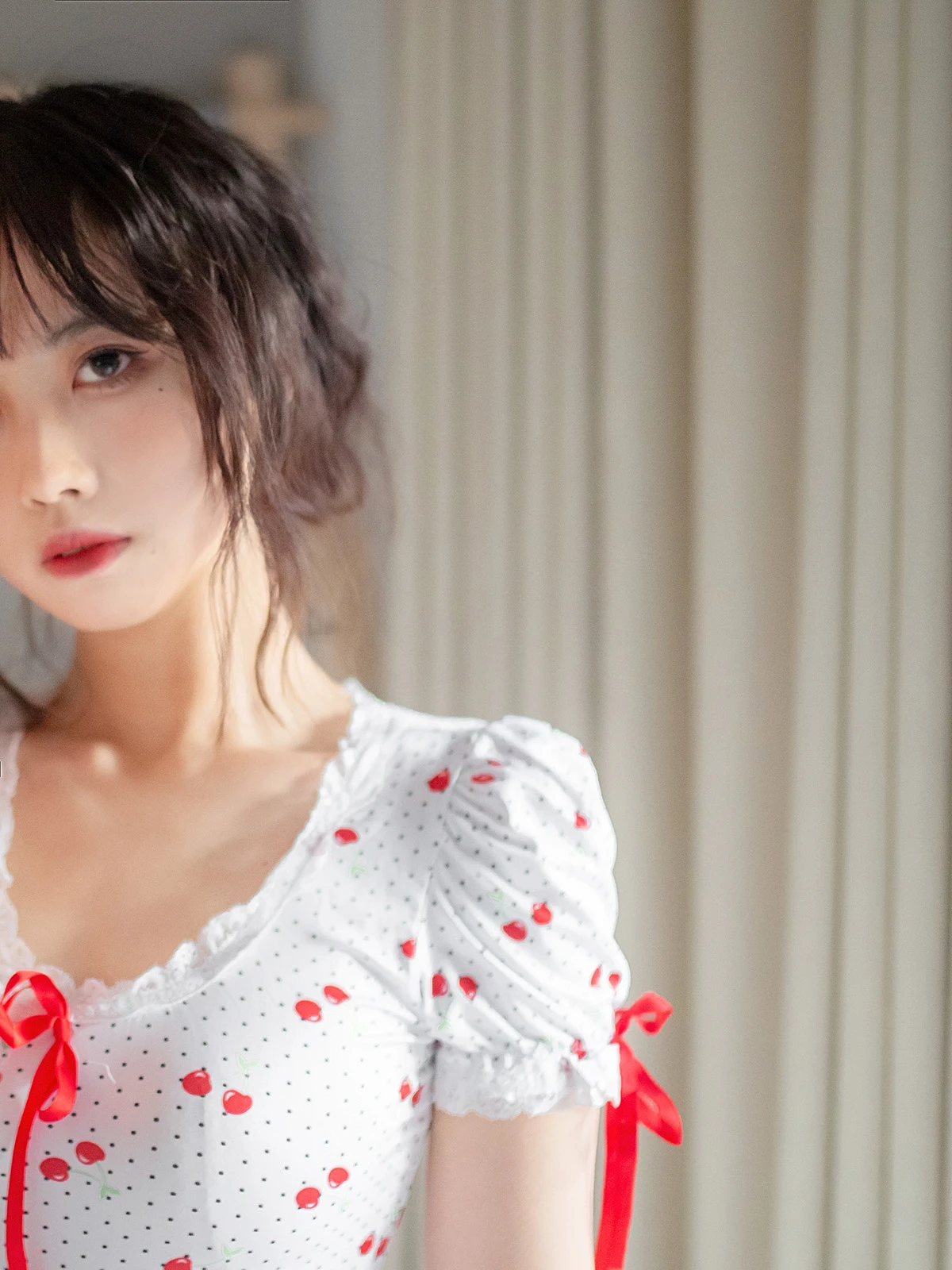 [念雪ww] 红玫瑰