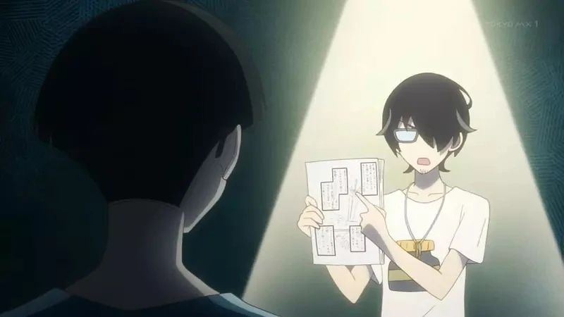 《爱挑毛病的漫画编辑》漫画家爆料业界有毒瘤 ?一直因为无关紧要的事情叫人重画